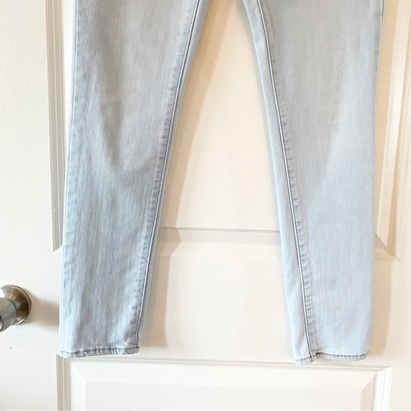 LEVI’S 311 Shaping Skinny Mid Rise Jeans - Picture 5 of 12